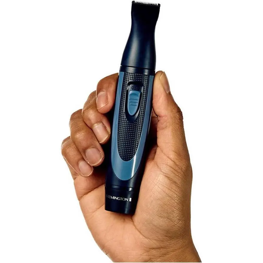Тример для бороди та вусів Remington NE3890 Travel Kit (43327560100) - фото 5