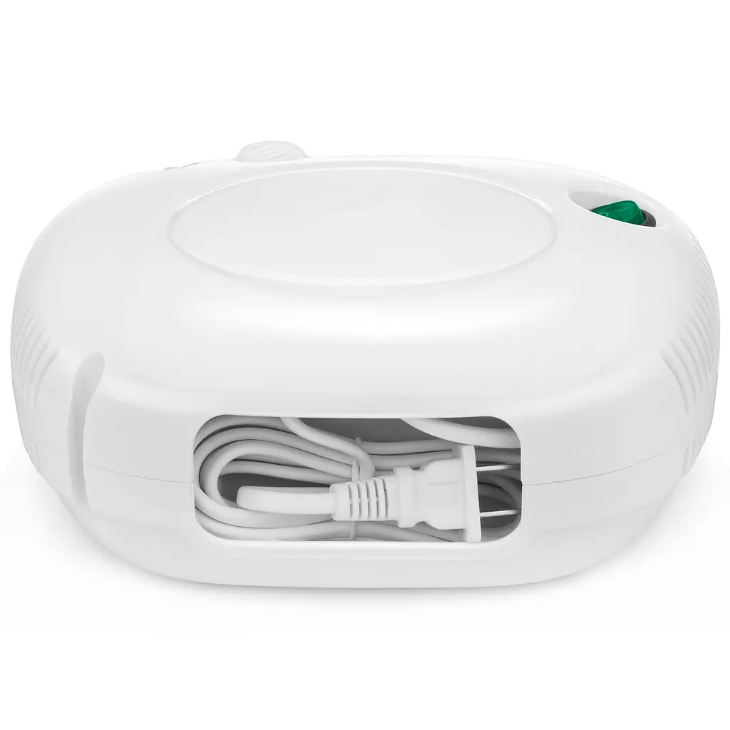 Компрессорный ингалятор Longevita (CNB69008) - фото 5