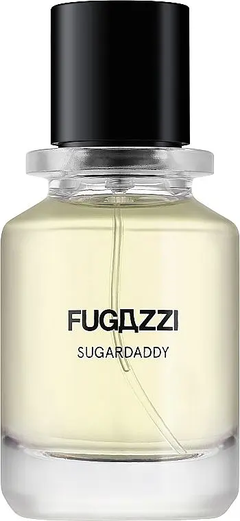 Оригінал Fugazzi Sugardaddy 50 мл Парфуми