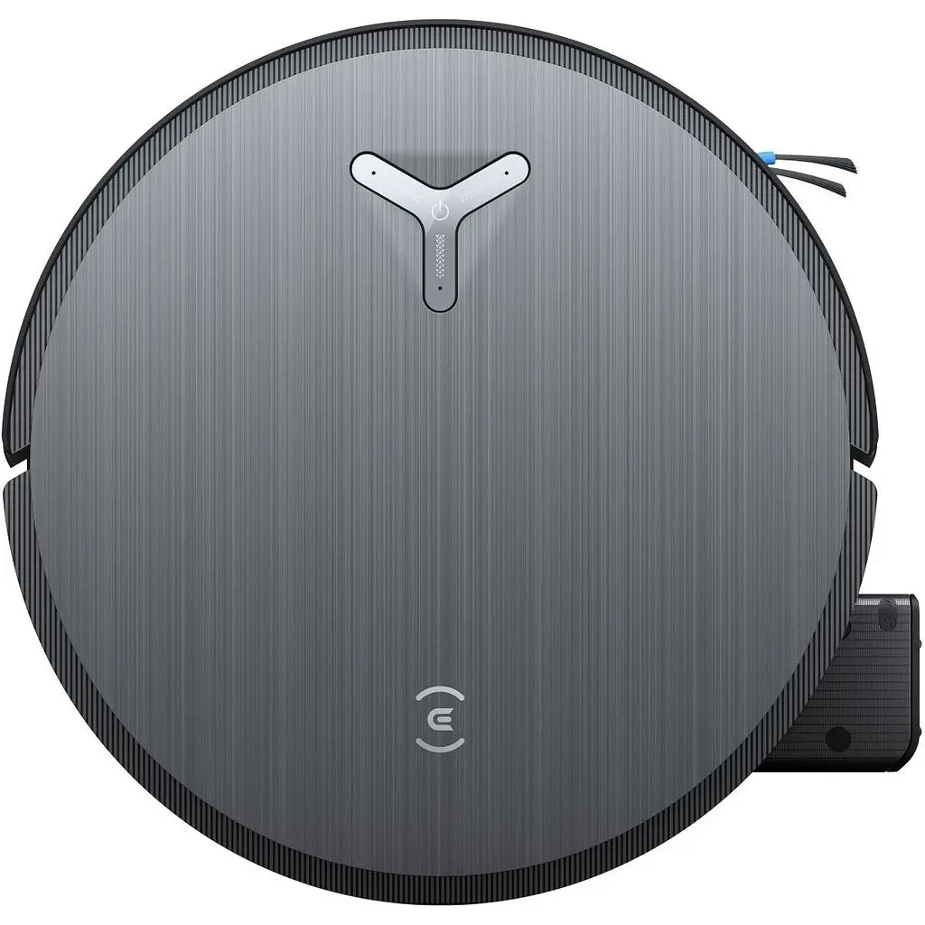 Робот-пилосос ECOVACS Deebot X11 Pro Omni [158009] - фото 4