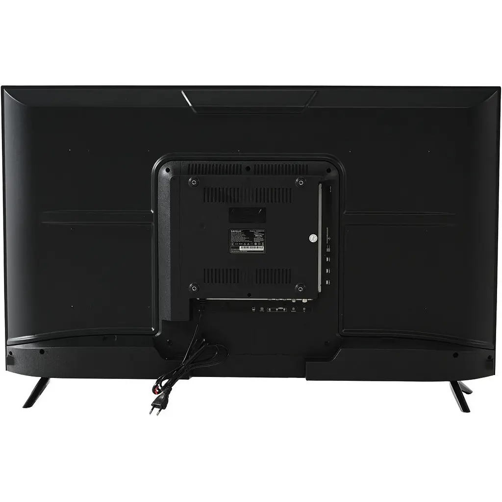 Телевизор Satelit U8200WS 50" LED 4K [50U8200WS] [139377] - фото 4