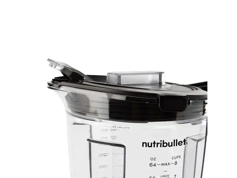 Блендер NUTRIBULLET Combo NBF550DG - фото 4