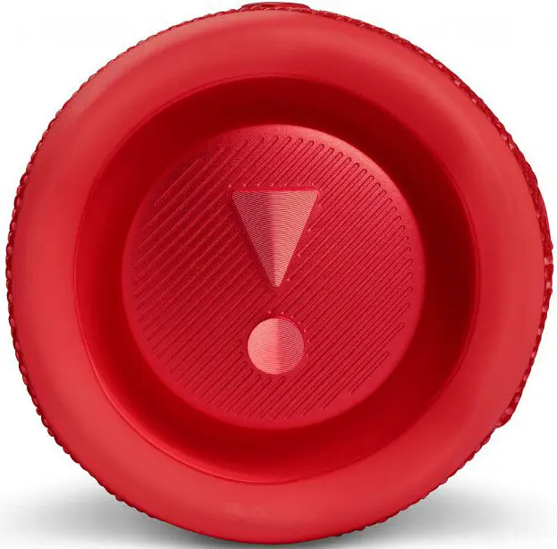 Bluetooth колонка JBL Flip 6 Red (JBLFLIP6RED) UA - фото 5