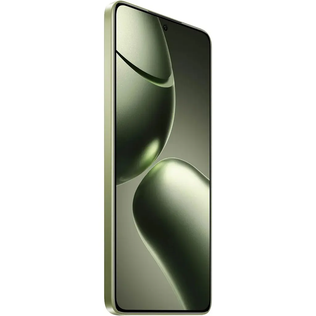 Смартфон Xiaomi 14T 12/256GB Lemon Green NFC (EU) - фото 4