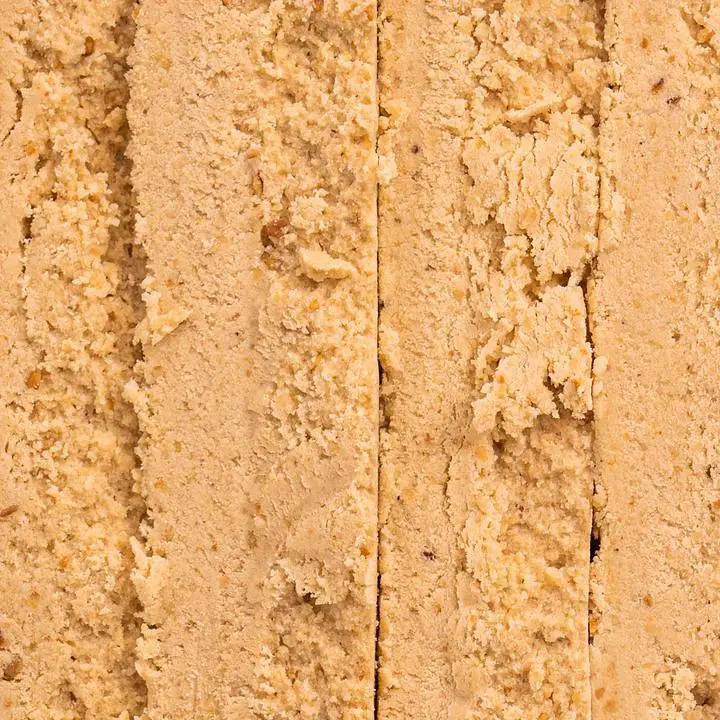 Батончик протеиновый Fizi Protein Hazelnut 45 г - фото 6