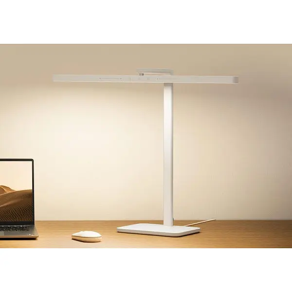 Розумна настільна лампа MiJia Desk Lamp 2 BHR8372CN - фото 3