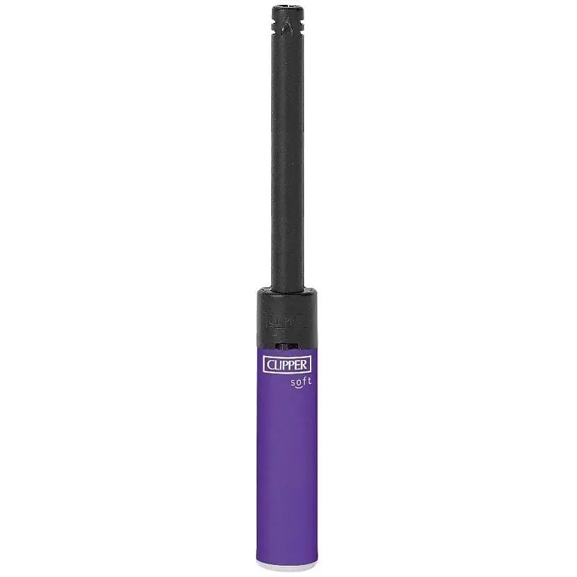 Запальничка Clipper Tube Plus - фото 3