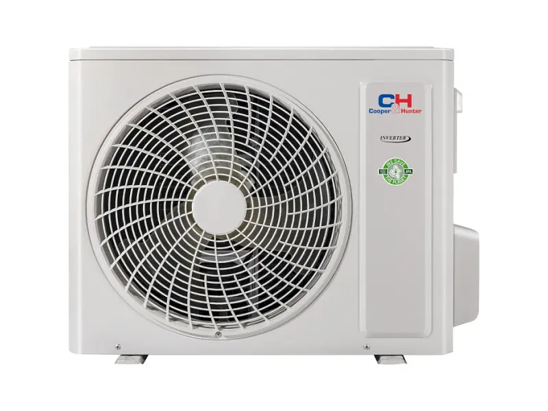 Спліт-система Cooper&Hunter MAJESTY CH-S18FTXAM-GD - фото 2