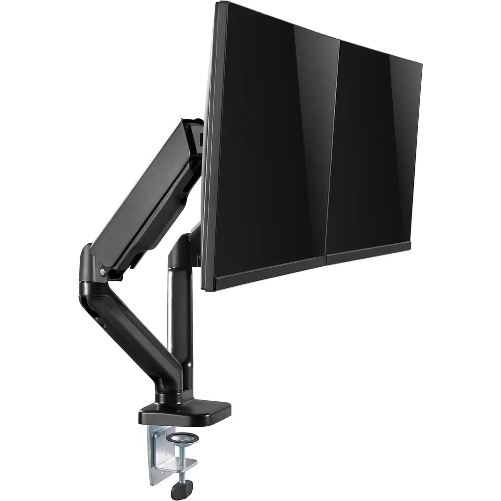 Настольное крепление для монитора OfficePro MA502 17-32` Black [123467] - фото 11