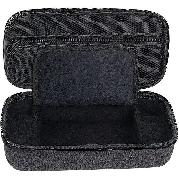 Чохол Dobe TNS-3176 для Nintendo Switch 2 Black [139751] - фото 5