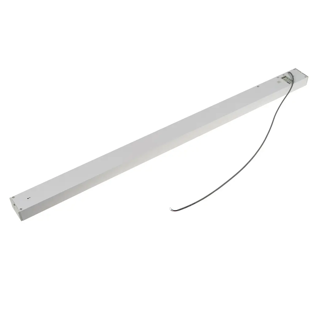 Светильник LED линейный Brille 33-110 FLF-93/2x13W NW WH подвесной офисный светодиодный - фото 2
