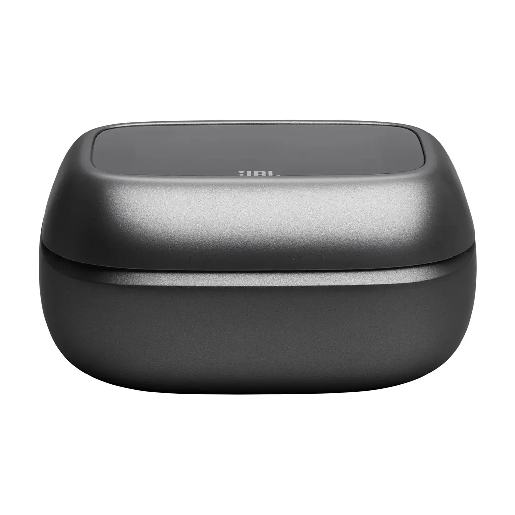 Навушники JBL Live Beam 4 Black (JBLLIVEBEAM4BLK) - фото 8
