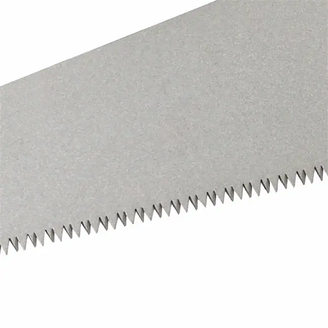 Пила ручна Fiskars 550мм PowerTooth 7 TPI (1062916) - фото 3
