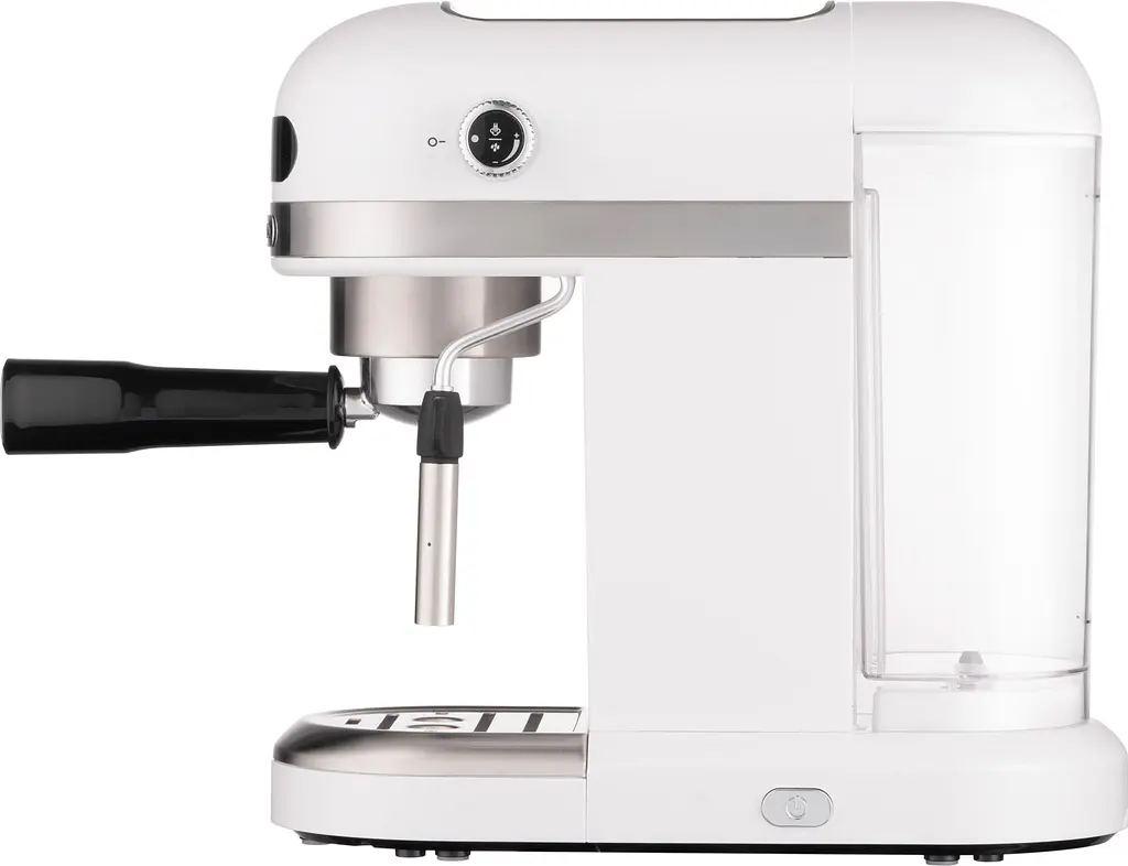 Кавоварка ріжкова Ardesto YCM-E1500 [86326] - фото 6