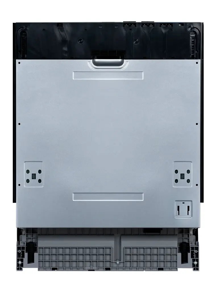 Посудомийна машина MIDEA MID60S060-C (вбудована, 60 см) - фото 3