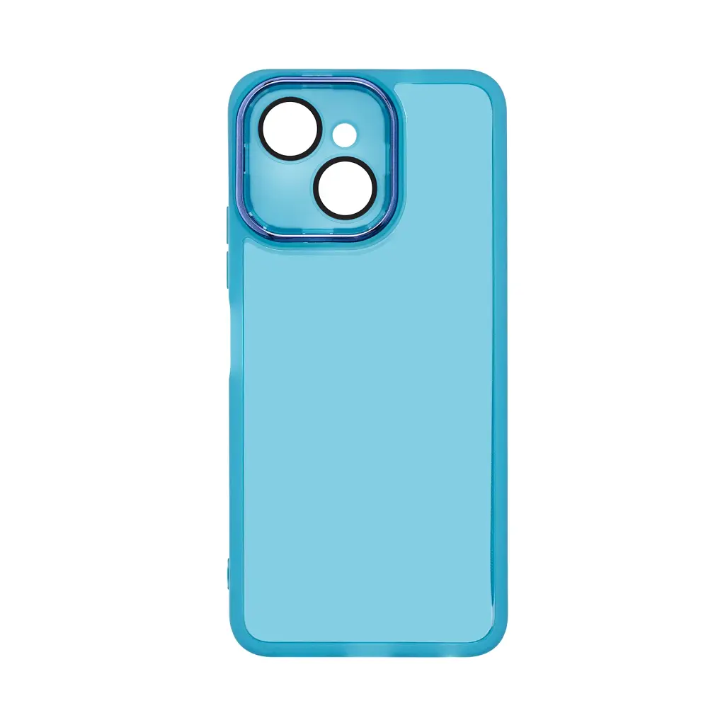 Чохол ArmorStandart Shade для Tecno Spark 40C 4G Blue