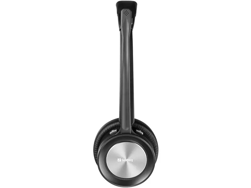 Навушники з мікрофоном Sandberg Wireless Office Headset Pro+ (126-18) - фото 3