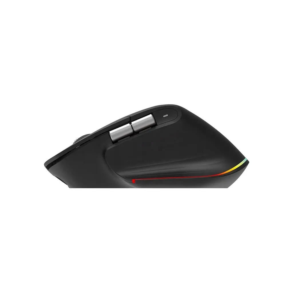 Мишка Acer Easy Fit Wireless Black (HP.EXPBG.021) - фото 6