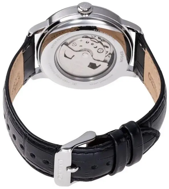 Годинник Orient RA-AK0802S10B - фото 2
