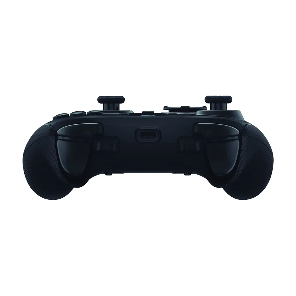 Геймпад Razer Wolverine V3 PRO 8K PC Wireless Black (RZ06-05540100-R3M1) - фото 5