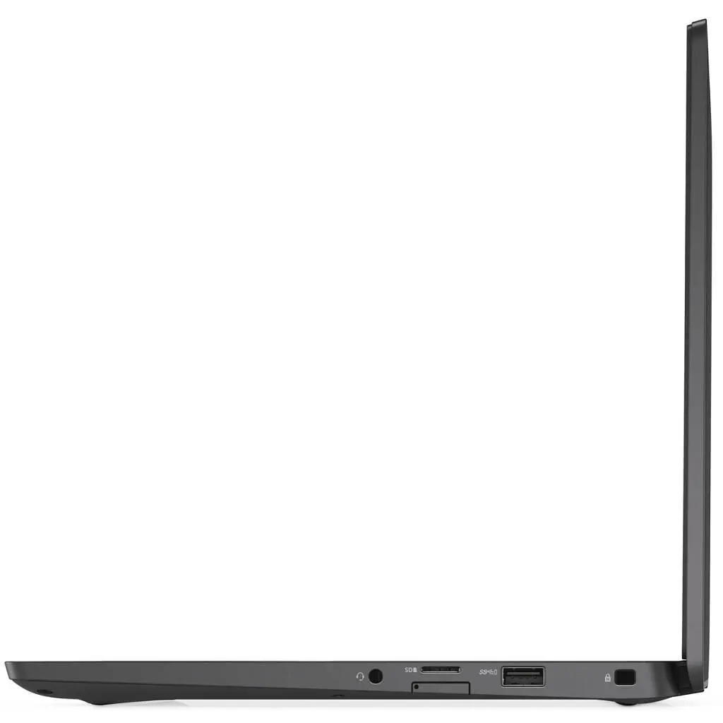 Ноутбук Refurb Dell Latitude 7300 i5-8365U/8/512SSD Class A - фото 2