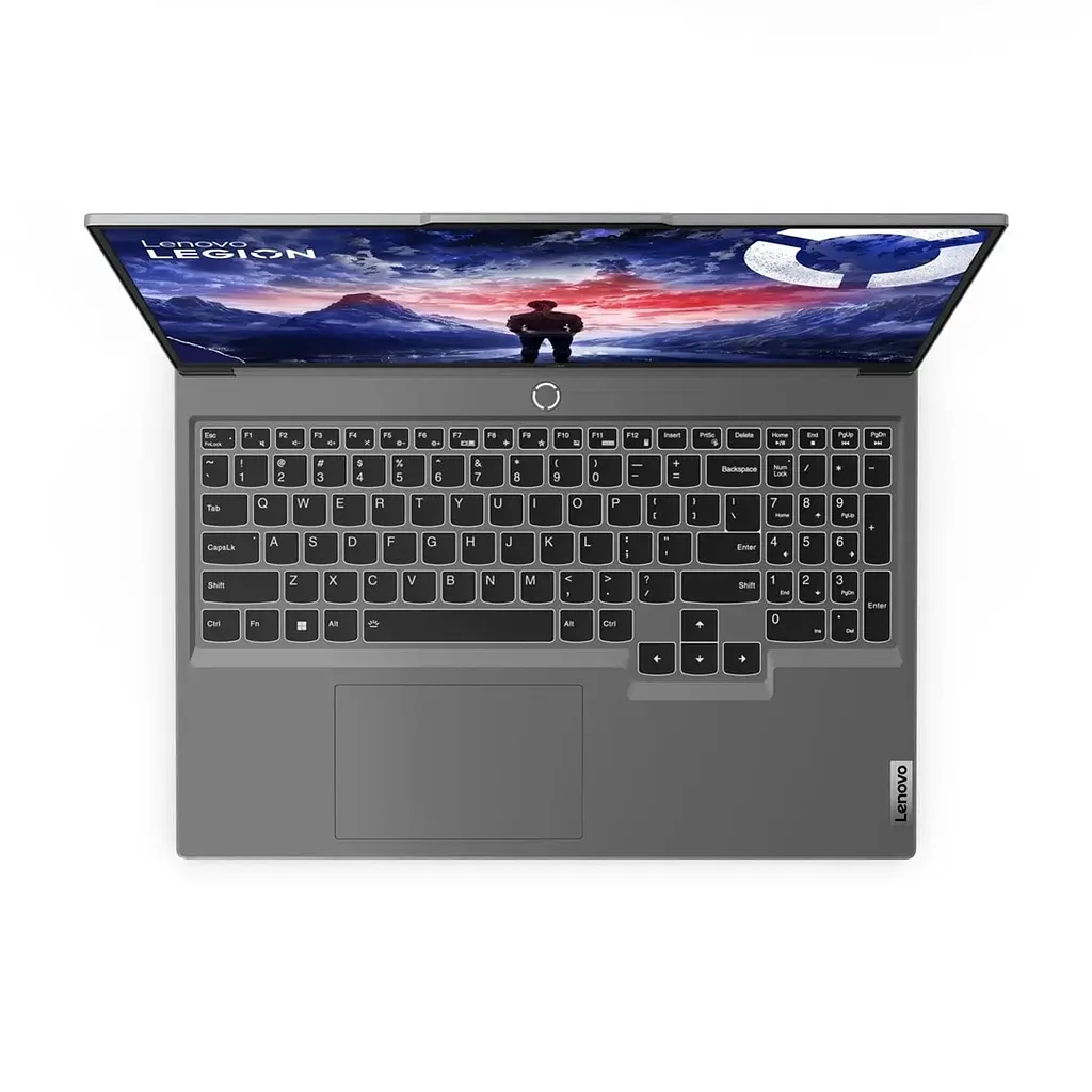 Ноутбук Lenovo Legion 5,i7-14650HX la 5.2 GHz,32 GB DDR5 5600,1 TB,4070 8 GB,DOS,DDR5 - фото 6