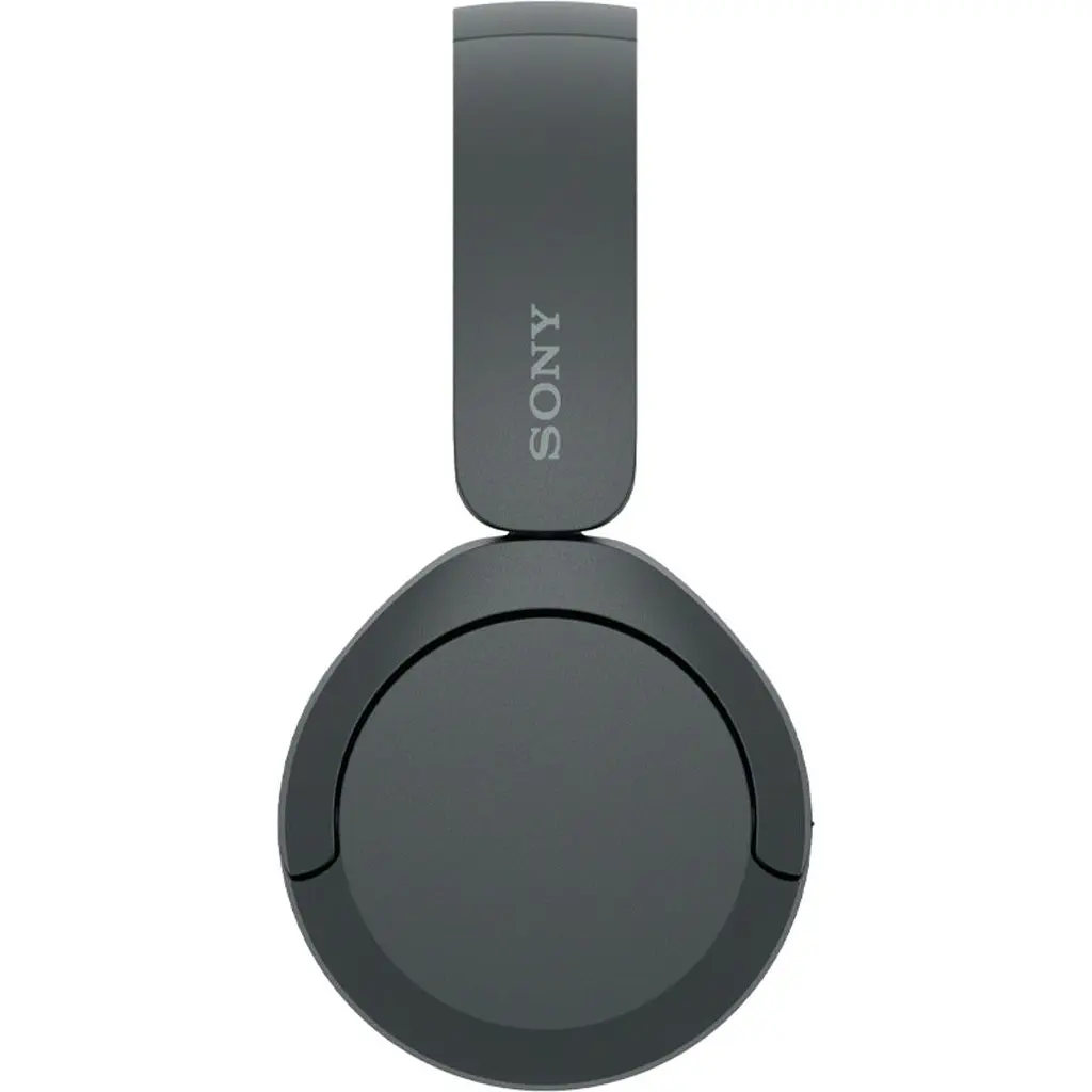 Навушники Sony WH-CH520 Black (WHCH520B.CE7) [97394] - фото 3