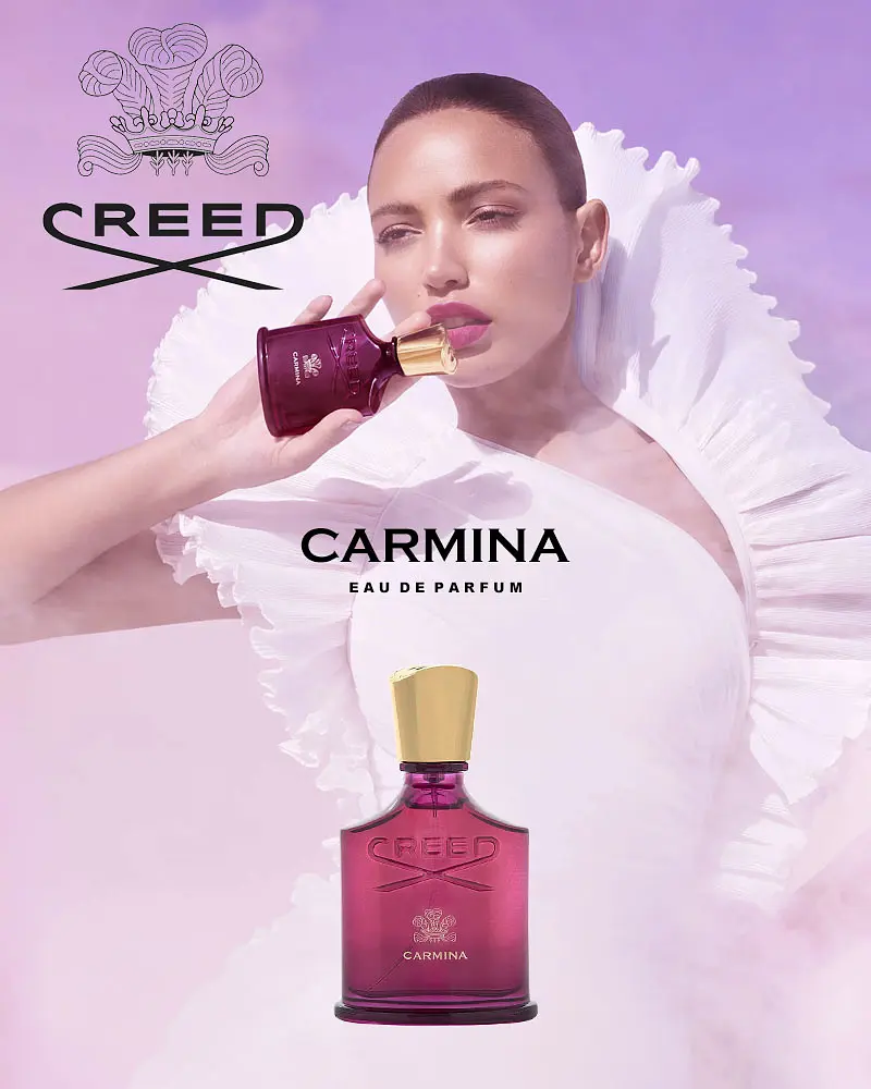 Creed Carmina парфумована вода 75 ml - фото 3