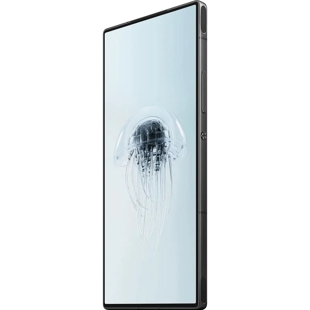 Смартфон Redmagic 10 Air 12/256GB Black Twilight [137480] - фото 3