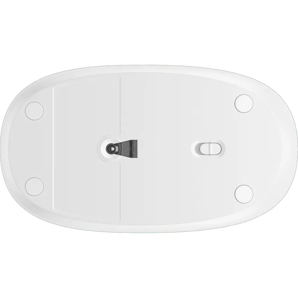 Мишка HP 240 Bluetooth White (793F9AA) - фото 6