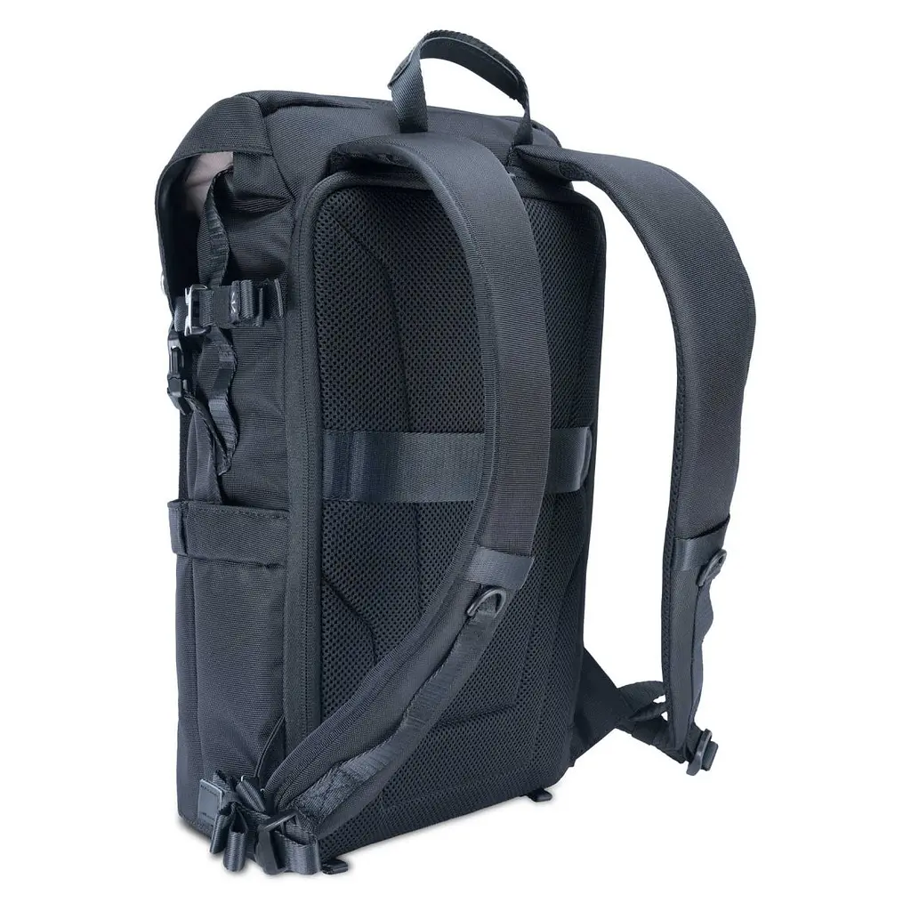 Рюкзак Vanguard VEO GO 42M Black (VEO GO 42M BK) - фото 4
