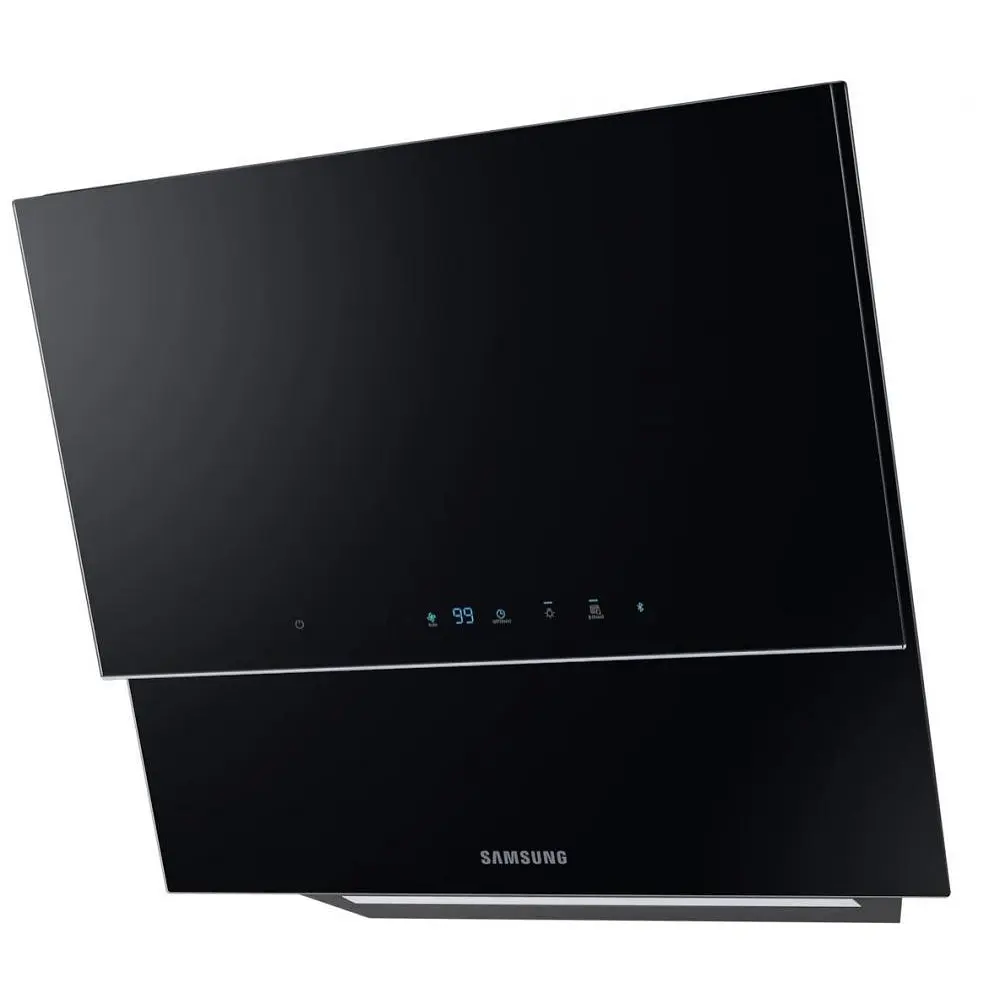 Вытяжка наклонная Samsung NK24N9804VB - фото 3