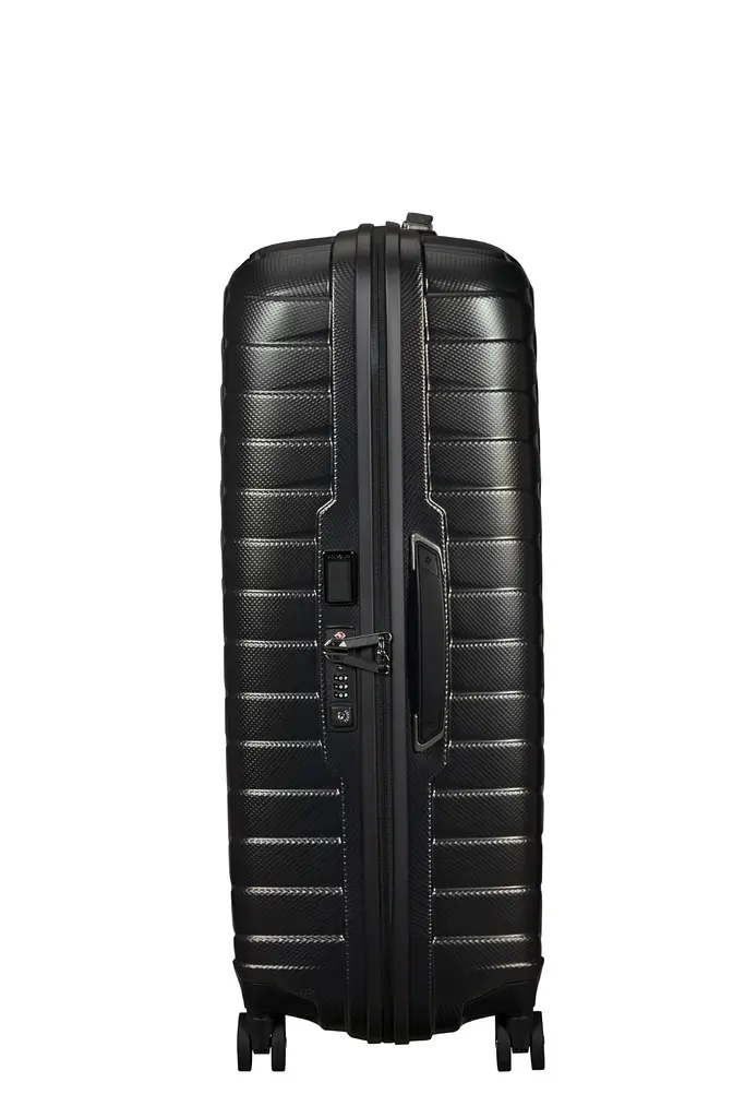 Валіза Samsonite PROXIS GRAPHITE 75x51x31 75 См CW6*28003 - фото 5