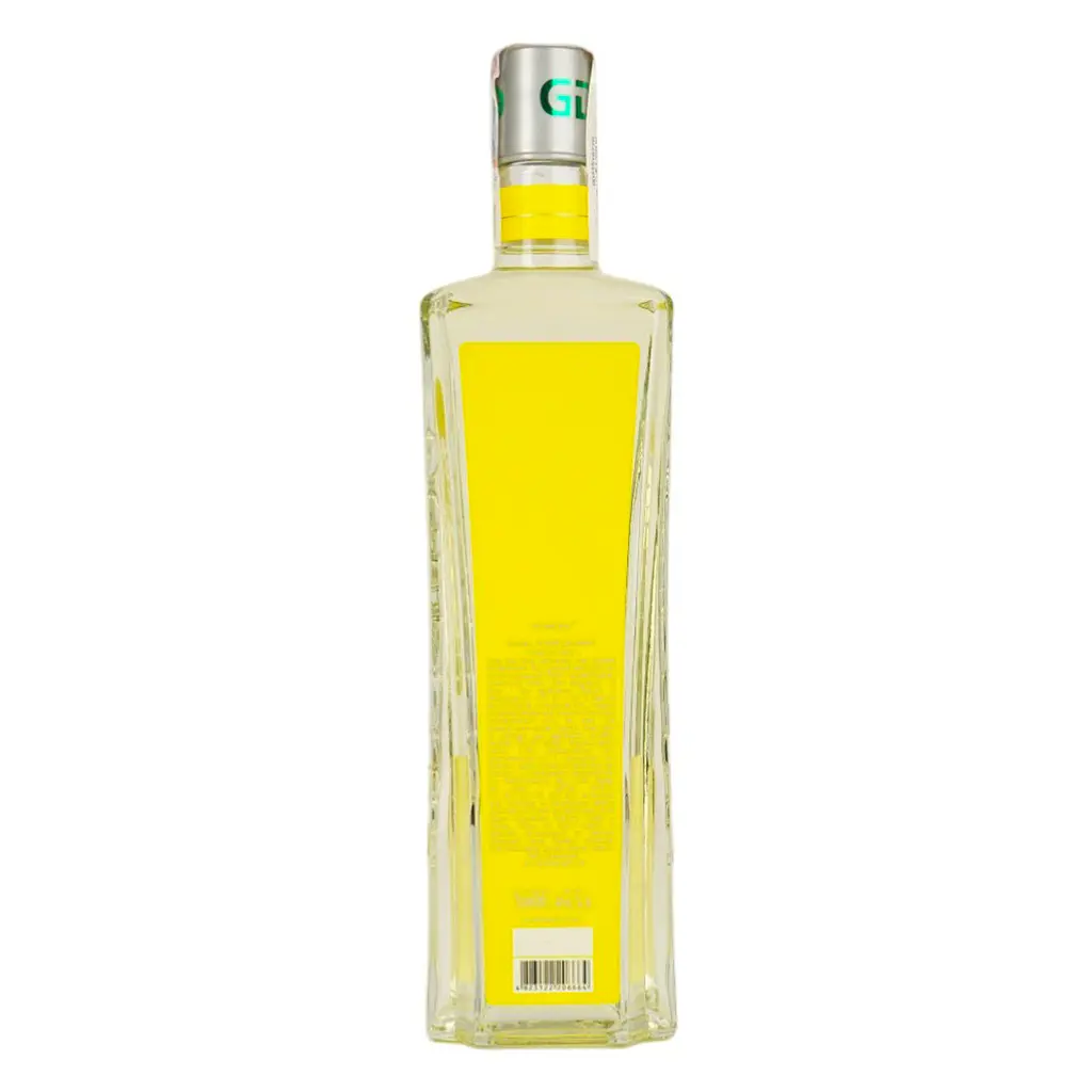 Настоянка Green Day Лимон 40% 0.7 л - фото 4
