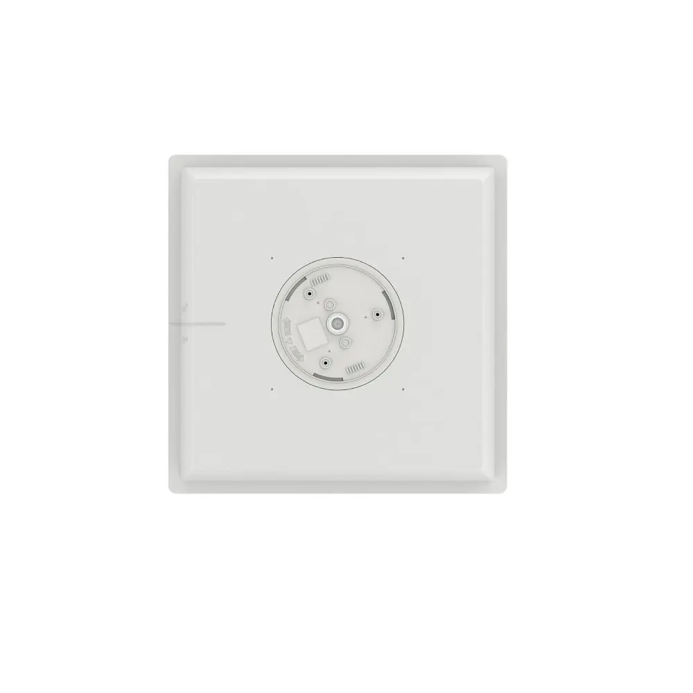 Світильник LED Violux ДББ MILLENNIUM BL 38W 4200K IP20 квадрат білий - фото 4