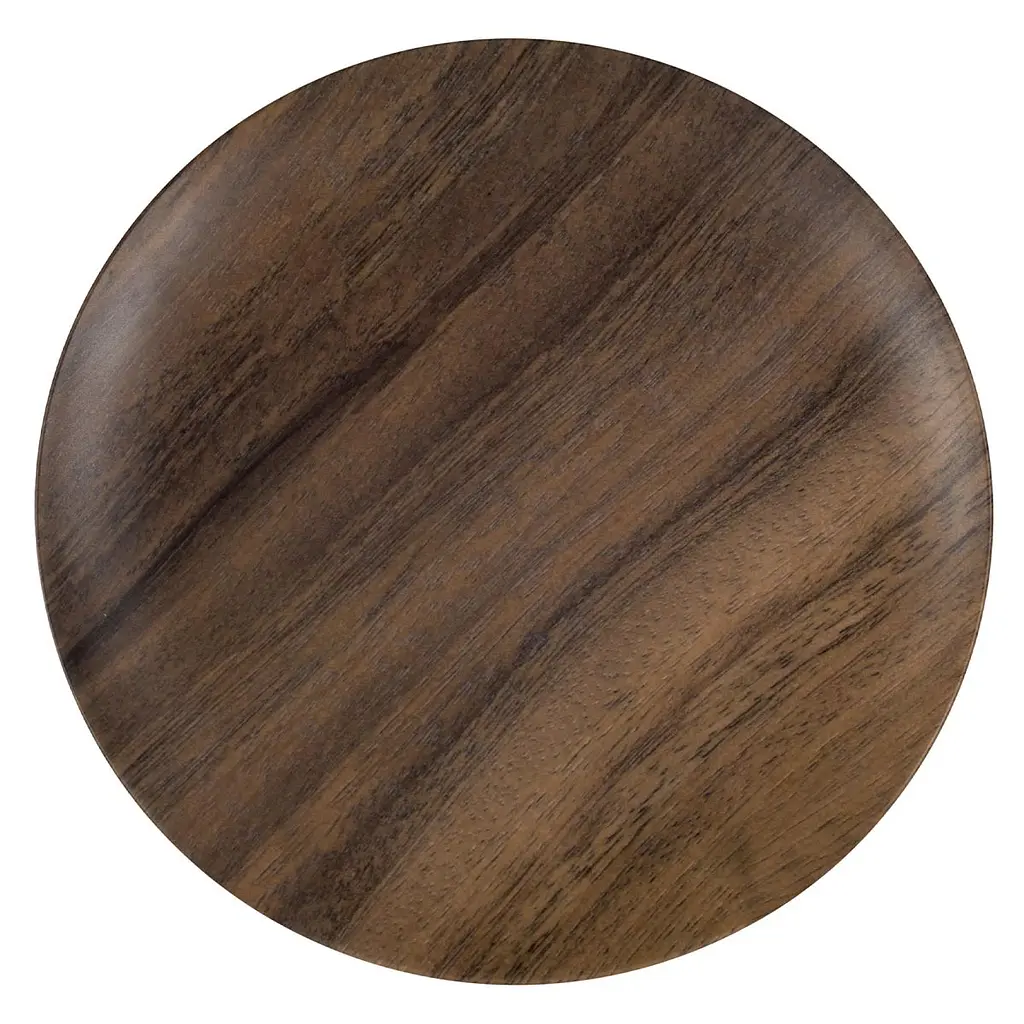 Сервіз столовий Gimex Tableware Nature 16 Pieces 4 Person Wood (6913100) - фото 2