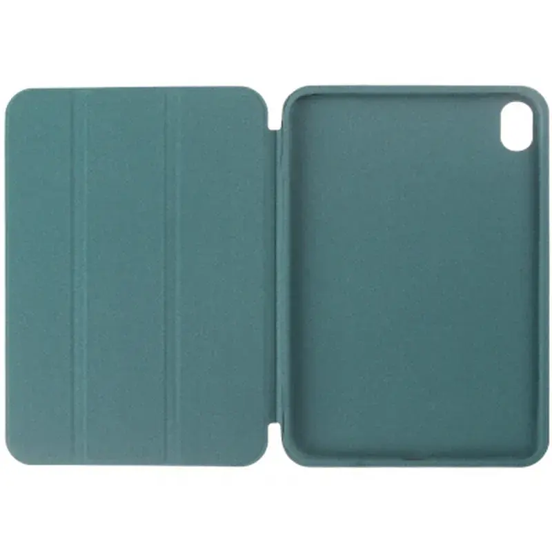 Чохол до планшета Armorstandart Smart Case для iPad mini 6 Pine Green (ARM60281) - фото 3