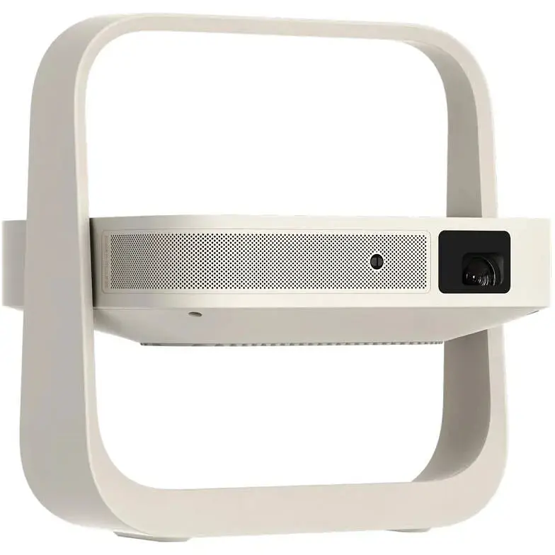 Мультимедійний проектор XGiMi Elfin Flip Plus (WK03C-1) - фото 3
