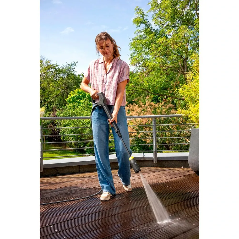 Струменева трубка Karcher  MJ 160 4-in-1 Multi Jet (2.644-431.0) - фото 8