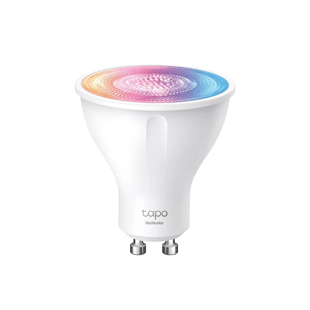 Розумна лампочка TP-Link Tapo L630 N300 GU10 (TAPO-L630)