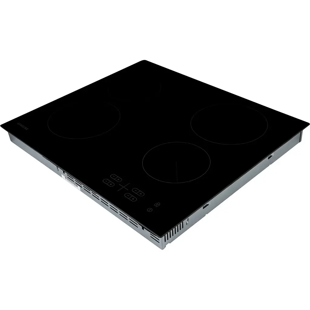 Електрична варильна поверхня Samsung NZ64T3506AK/WT [150306] - фото 4