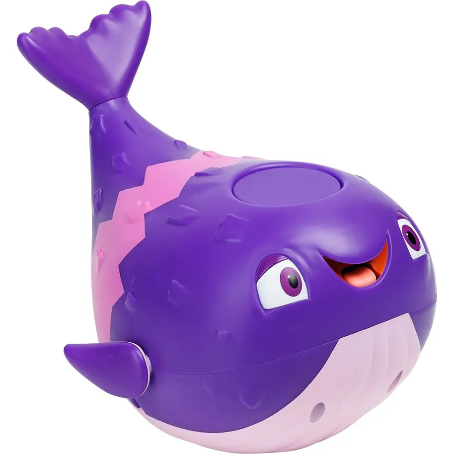 Ігровий набір Pinata Smashlings Веселковий кит (SL9003) - фото 2