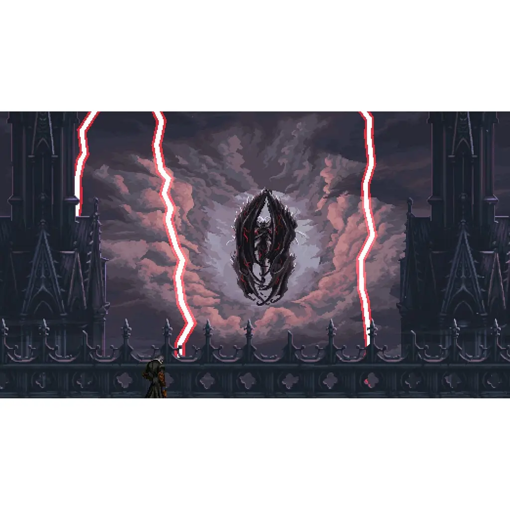 Ключ активации Microsoft The Last Faith для Xbox One/Series S/X - фото 4
