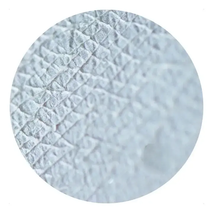 Рассыпчатые тени Sinart Make-Up With Passion тон 37 (Silver White) 1 г - фото 2