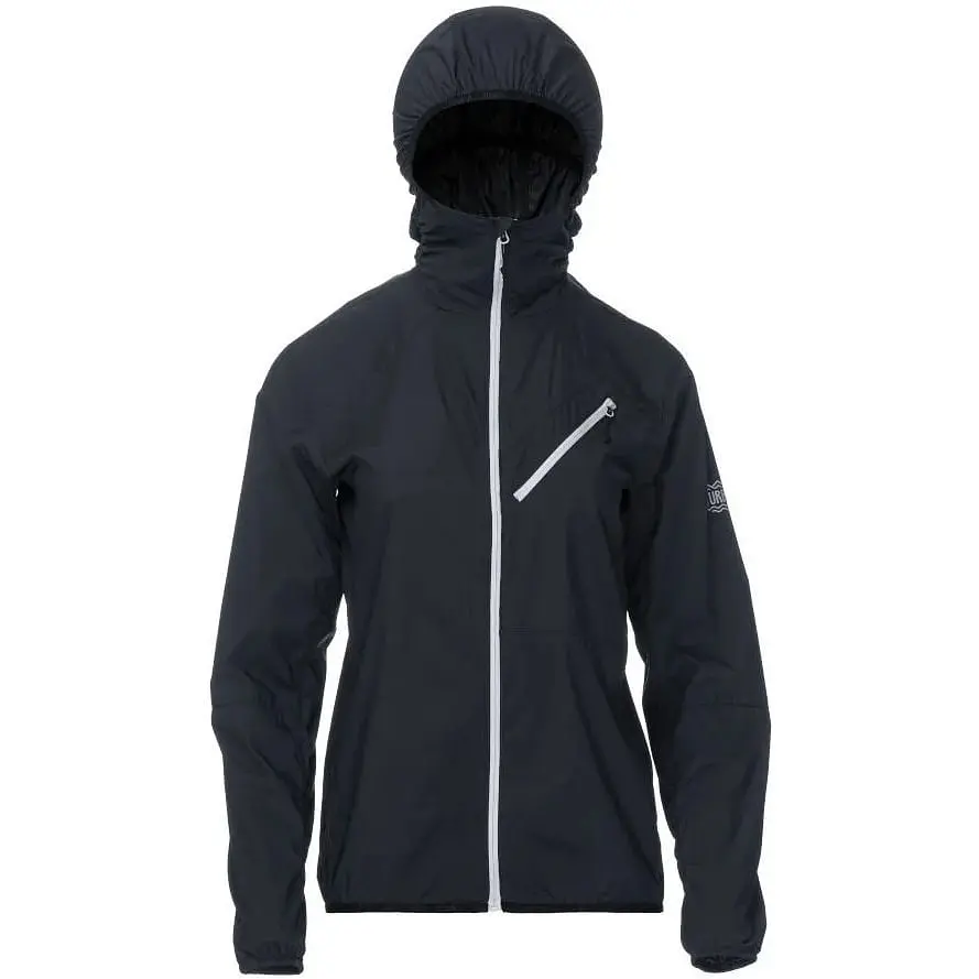 Куртка Turbat Fluger 2 Wmn Anthracite Black S (1054-012.004.3062) - фото 3