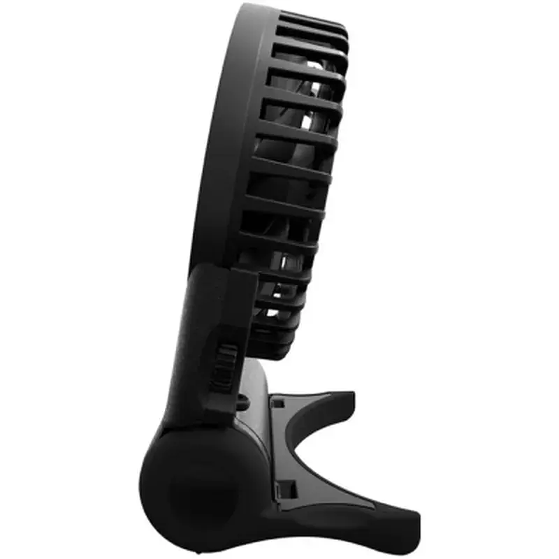 Вентилятор Arctic USB-C SUMMAIR 2GO BLACK (AEBRZ00027A) - фото 3