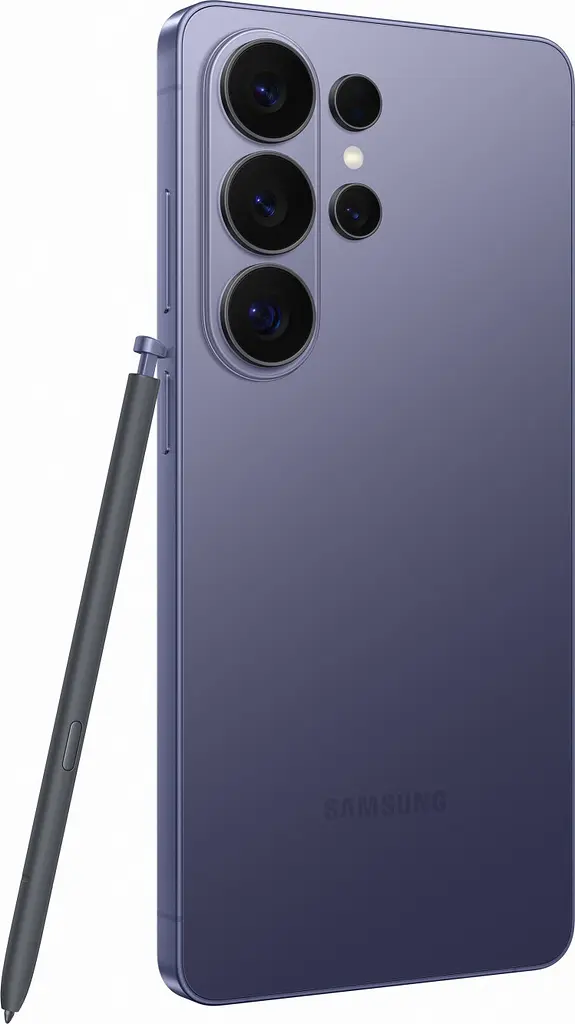 Смартфон Samsung Galaxy S26 Ultra 12/256GB Violet (SM-S948B) - фото 8