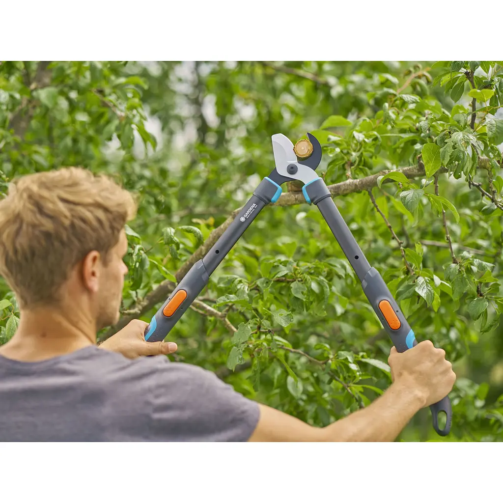 Гілкоріз Gardena TeleCut Pro S обвідний 50 мм (12040-20.000.00) - фото 19