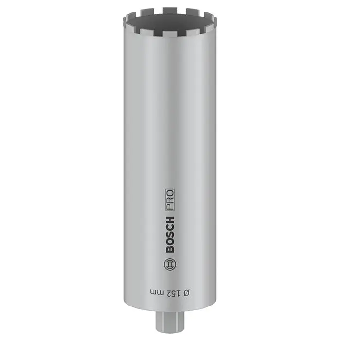 Алмазна коронка Bosch PRO Core Cutter wet, 202х450 мм, 1 1/4 UNC