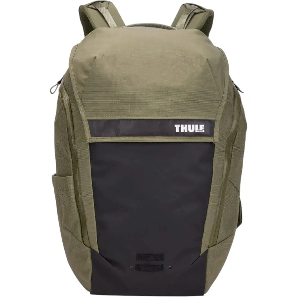 Рюкзак Thule Paramount Commuter Backpack 28L Soft Green (TH 3205236) - фото 14